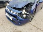 2015 CITROEN C3 SELECTION  for sale at Copart SANDWICH