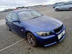 2007 BMW 325I M SPORT AUTO  for sale at Copart SANDTOFT