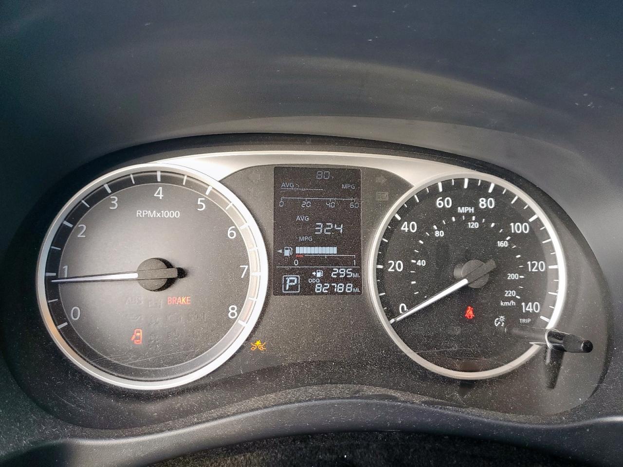 2021 Nissan Kicks S VIN: 3N1CP5BV2ML518234 Lot: 85083445