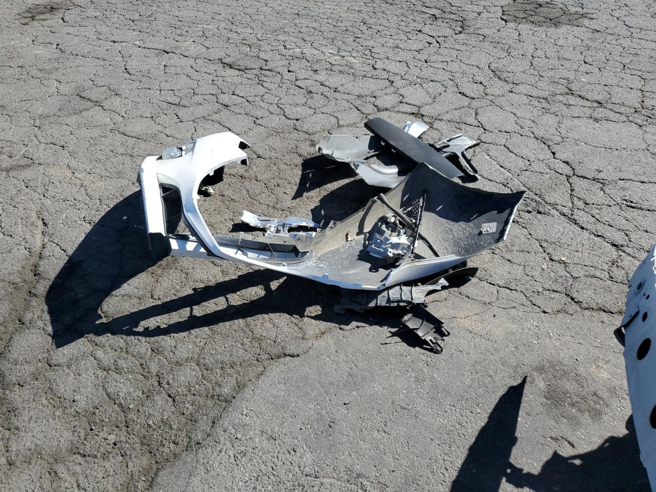 2015 Mazda 3 Touring VIN: JM1BM1L73F1254381 Lot: 90143845