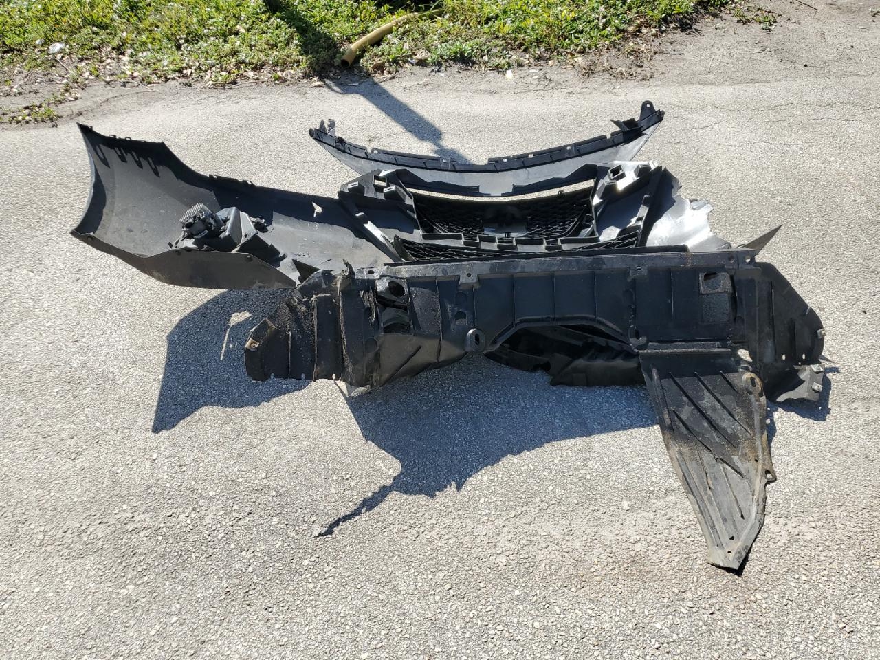 2021 Nissan Maxima Platinum VIN: 1N4AA6FV5MC507560 Lot: 84813845