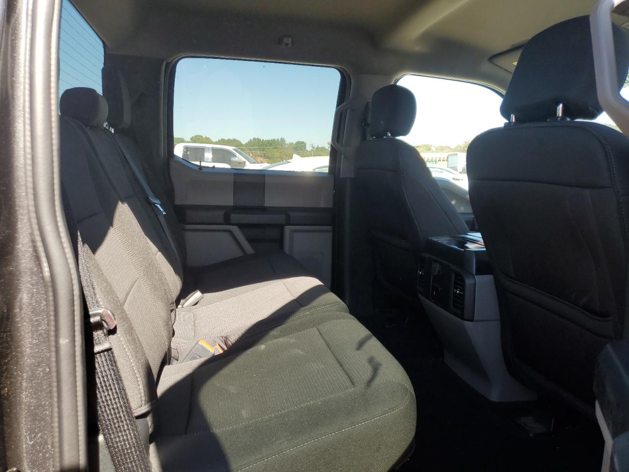 2020 Ford F150 Supercrew VIN: 1FTEW1EP1LFC18420 Lot: 82377345