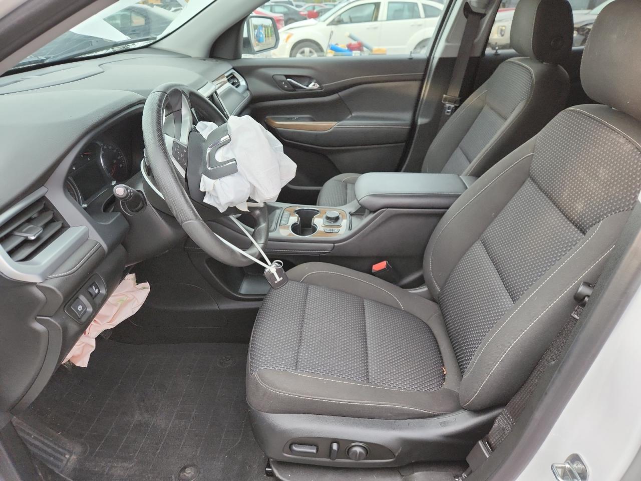 2023 GMC Acadia Sle VIN: 1GKKNRL48PZ205458 Lot: 85258605