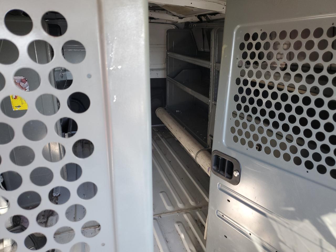 2017 Ford Transit T-150 VIN: 1FTYE1YM2HKA36225 Lot: 82626745