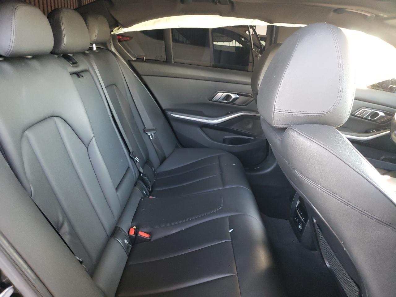 2019 BMW 330I VIN: WBA5R1C52KAK10439 Lot: 85541255