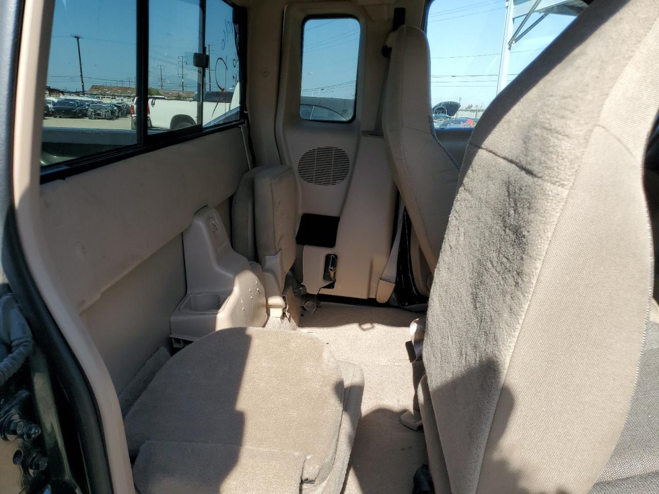 2001 Ford Ranger Super Cab VIN: 1FTZR15EX1PB75971 Lot: 82291995