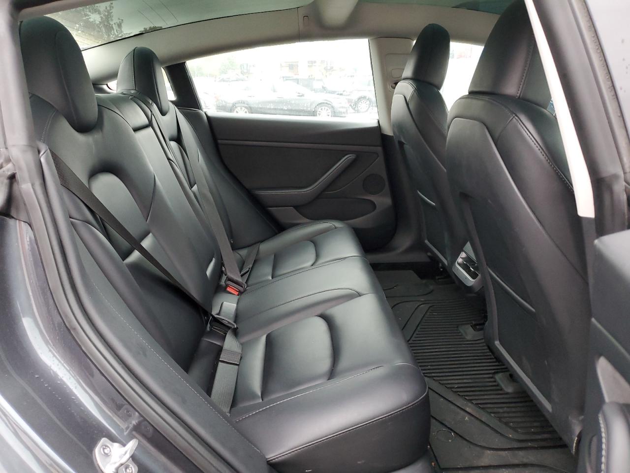 2023 Tesla Model 3 VIN: 5YJ3E1EA7PF680965 Lot: 85685045