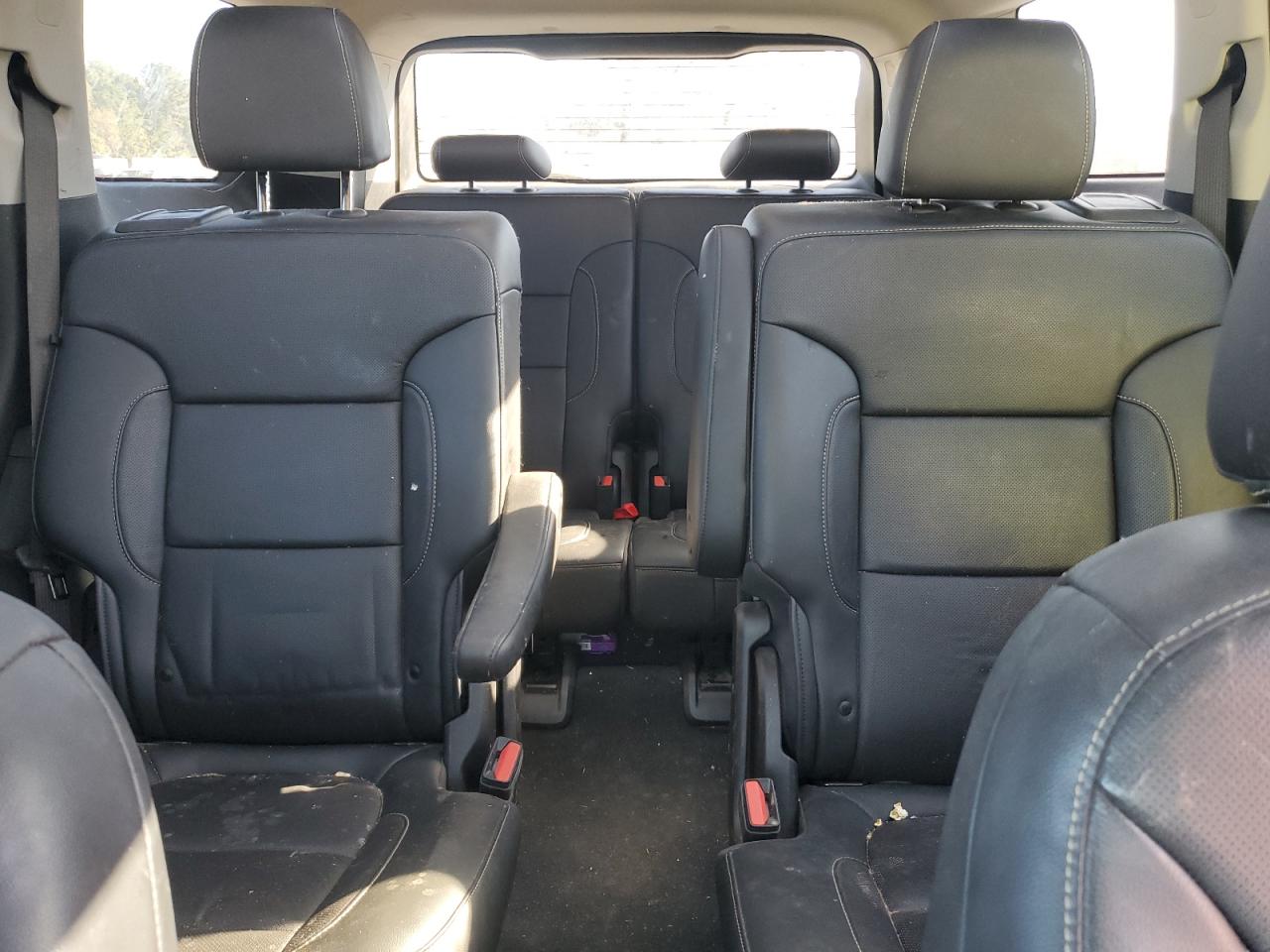 2020 GMC Acadia Slt VIN: 1GKKNMLS0LZ230916 Lot: 87125305