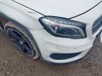 2016 MERCEDES-BENZ GLA 220 D 4MAT AMG LINE P  for sale at Copart YORK
