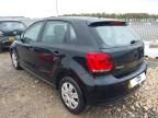 2010 VOLKSWAGEN POLO 1.2 60 S 5DR [AC] for sale at Copart CORBY