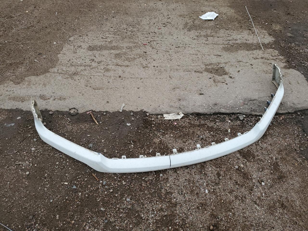 2018 Ford F150 Supercrew VIN: 1FTFW1E53JFA07171 Lot: 85166985