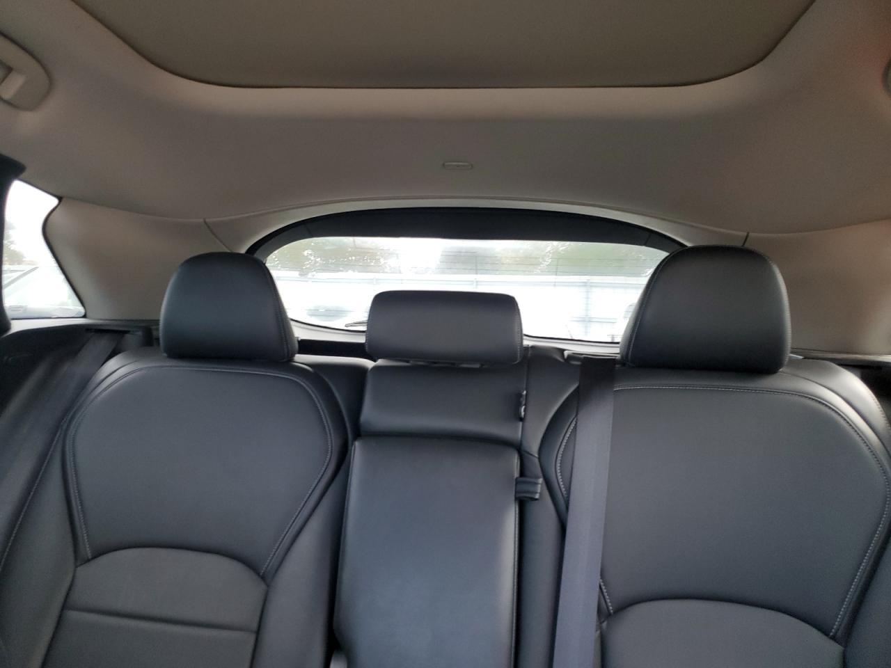 2019 Infiniti Qx50 Essential VIN: 3PCAJ5M30KF138080 Lot: 86683405