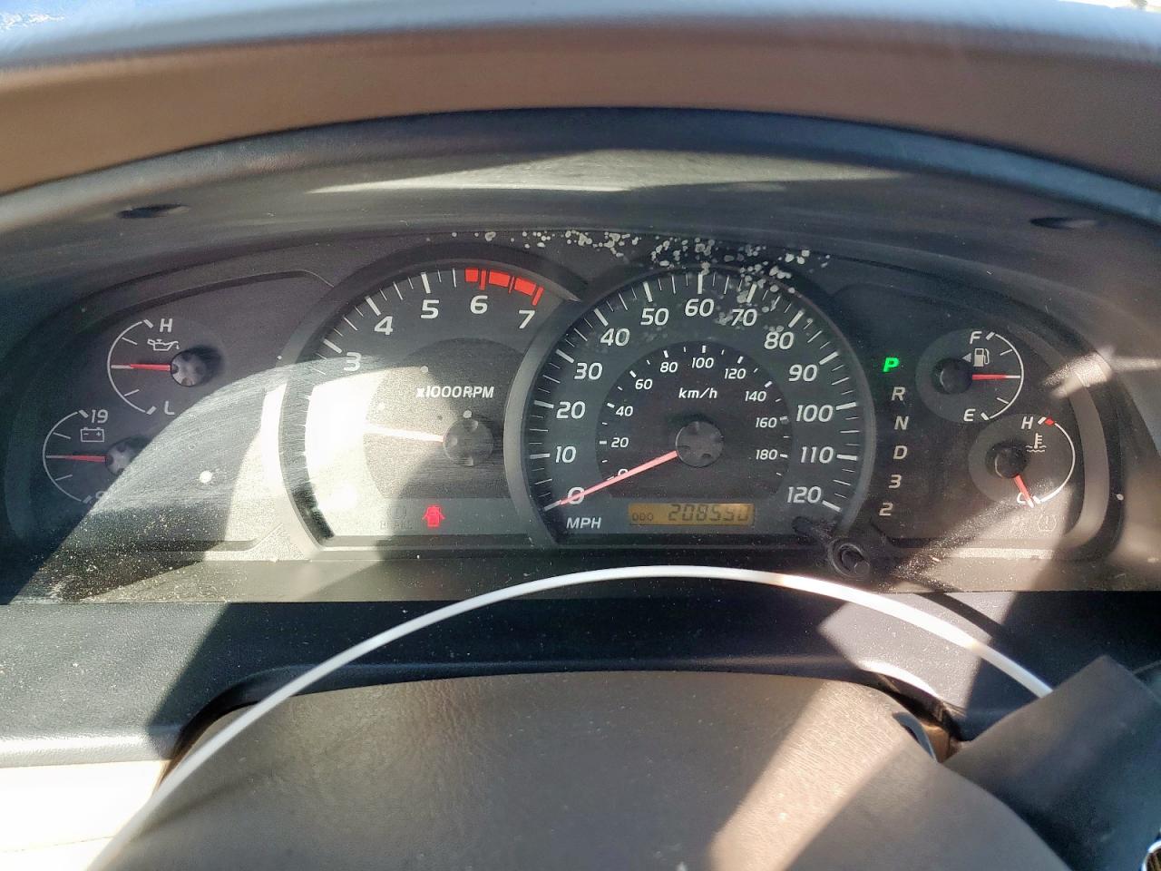 2006 Toyota Tundra Double Cab Sr5 VIN: 5TBET34126S536481 Lot: 90632115