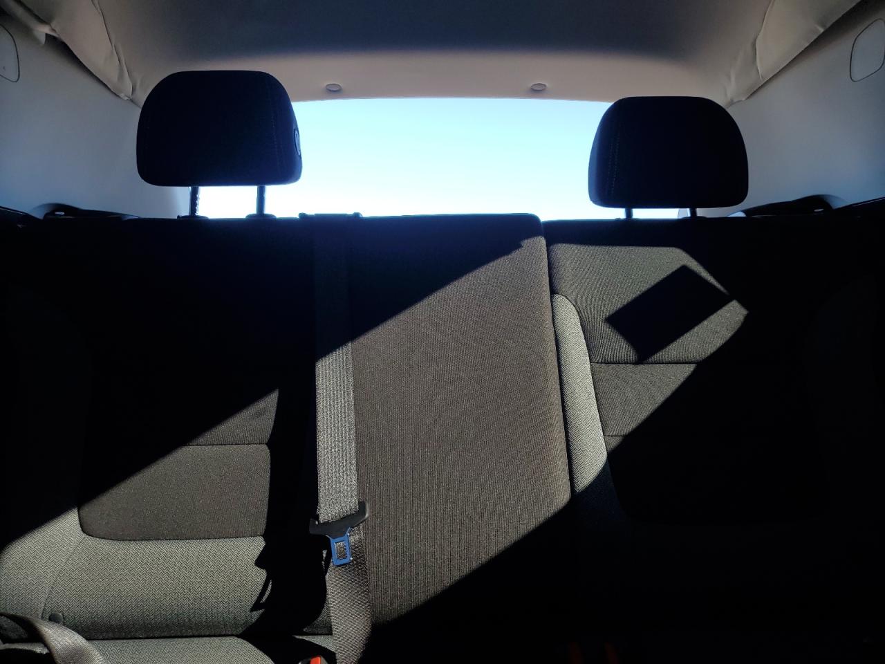 2025 Chevrolet Trailblazer Lt VIN: KL79MRSL4SB042800 Lot: 85711335