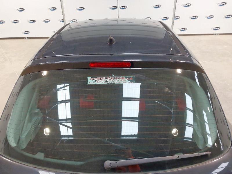 2010 PEUGEOT 207 VERVE 