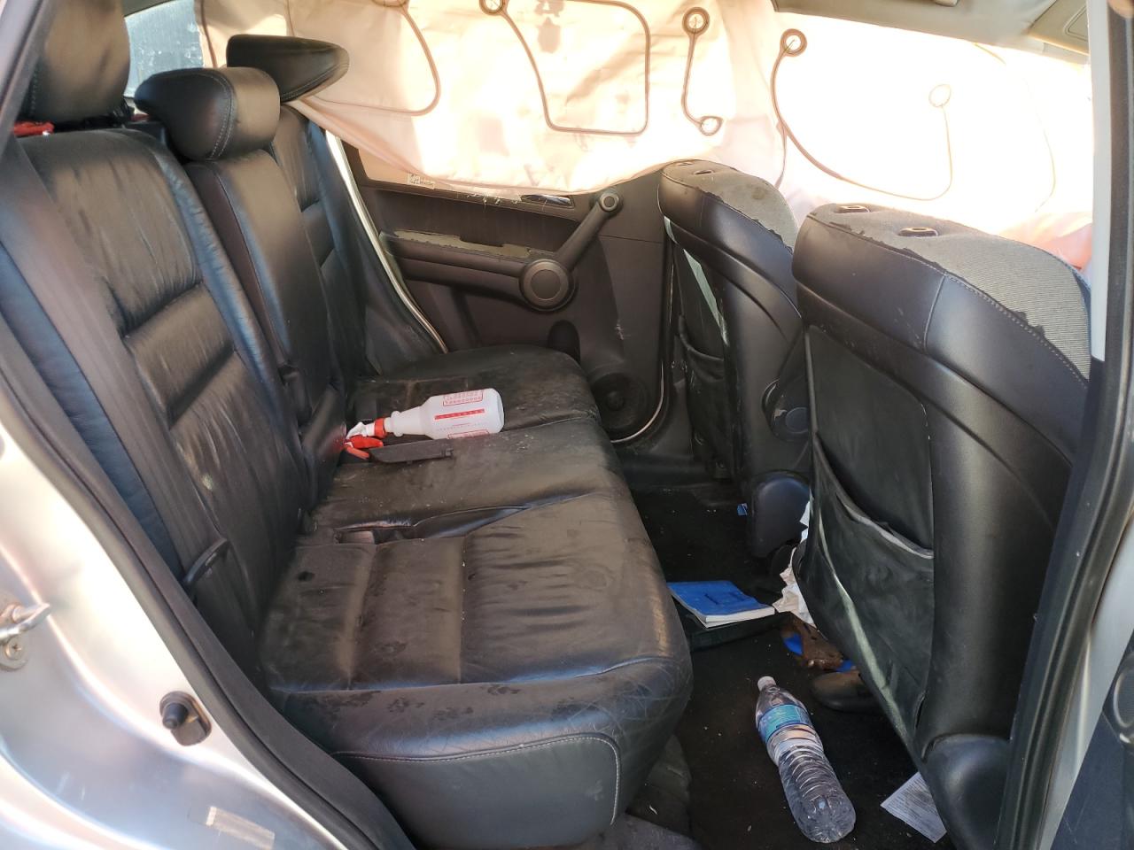 2010 Honda Cr-V Exl VIN: JHLRE4H7XAC000091 Lot: 82495845