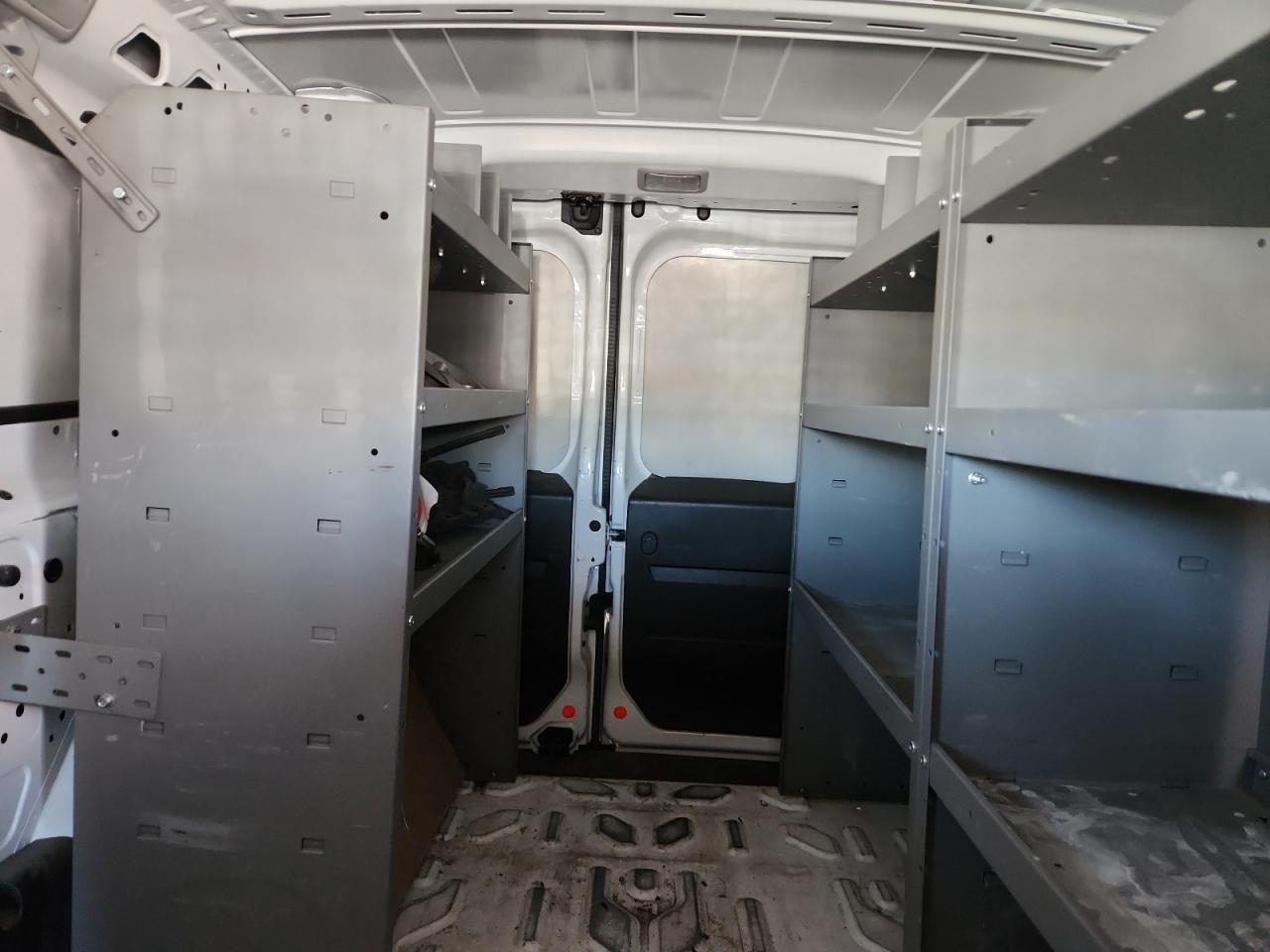 2021 Ram Promaster City VIN: ZFBHRFAB1M6V30205 Lot: 87459185