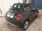 2023 FIAT 500 1.0 MILD HYBRID 3DR for sale at Copart SANDWICH