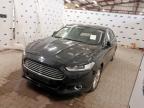2015 FORD MONDEO TITANIUM for sale at Copart SANDWICH