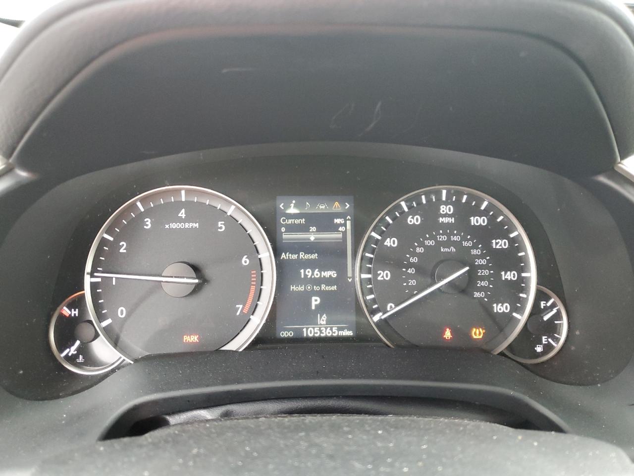 2017 Lexus Rx 350 Base VIN: 2T2ZZMCA0HC054338 Lot: 84783315