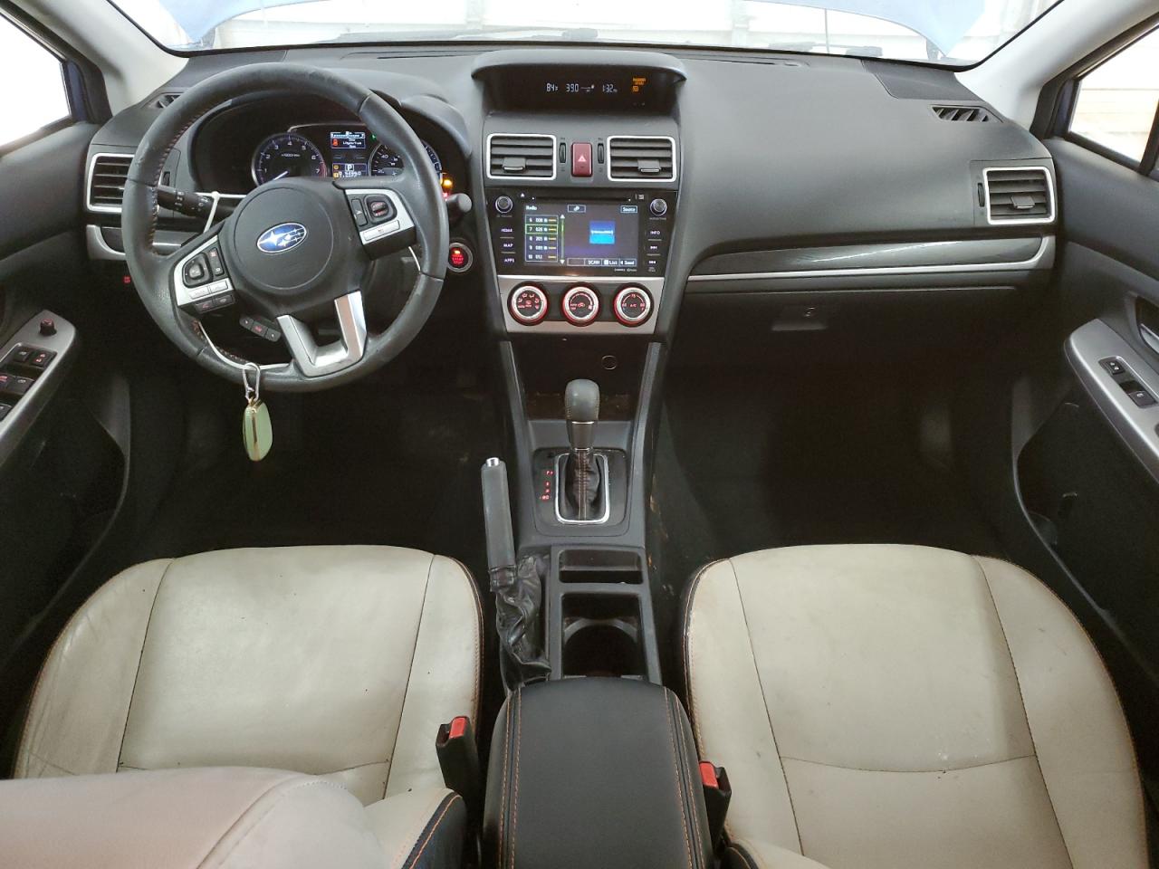 2017 Subaru Crosstrek Limited VIN: JF2GPANC9HH241041 Lot: 84812875