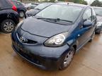 2008 TOYOTA AYGO+ VVT-I SEMI-AUTO  for sale at Copart SANDY