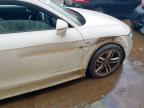 2014 AUDI TT S LINE TFSI  for sale at Copart PETERLEE