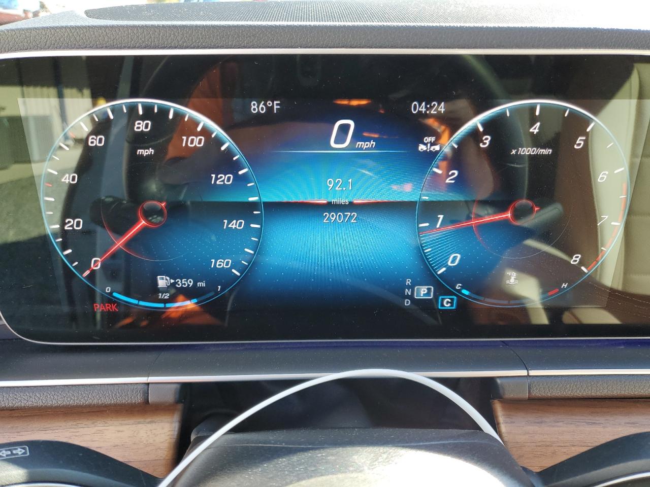 2023 Mercedes-Benz Gle 350 4Matic VIN: 4JGFB4KB0PA871197 Lot: 86265295