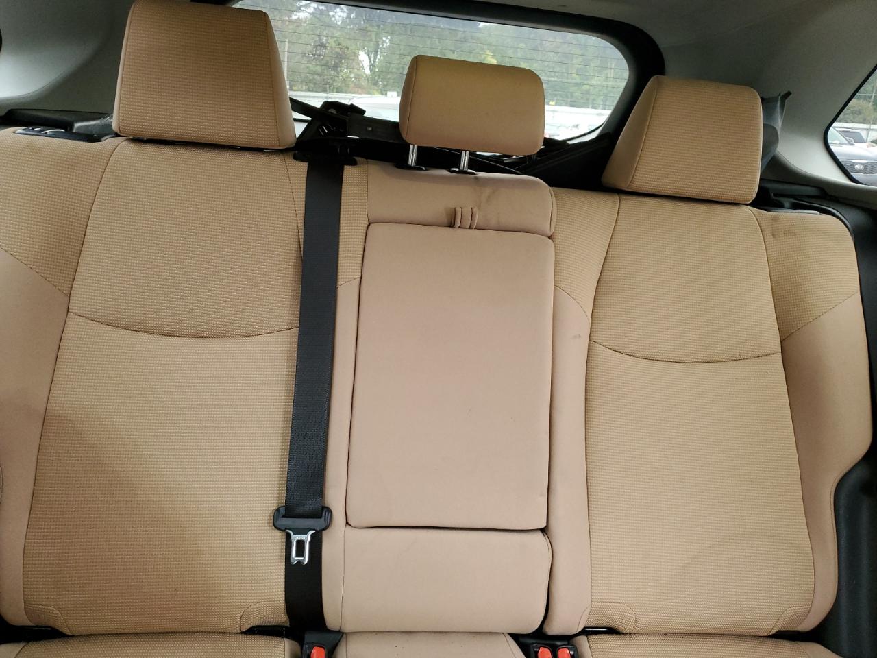 2022 Toyota Rav4 Le VIN: 2T3F1RFV8NC263162 Lot: 85828555