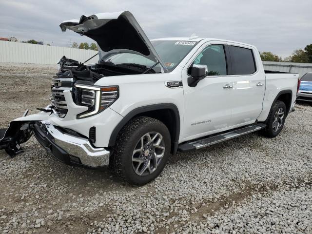 2025 Gmc Sierra K1500 Slt