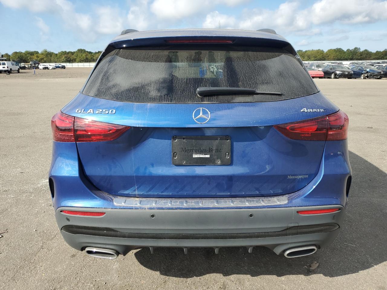 2022 Mercedes-Benz Glc 300 4Matic VIN: W1N4N4HB8RJ620174 Lot: 81964185