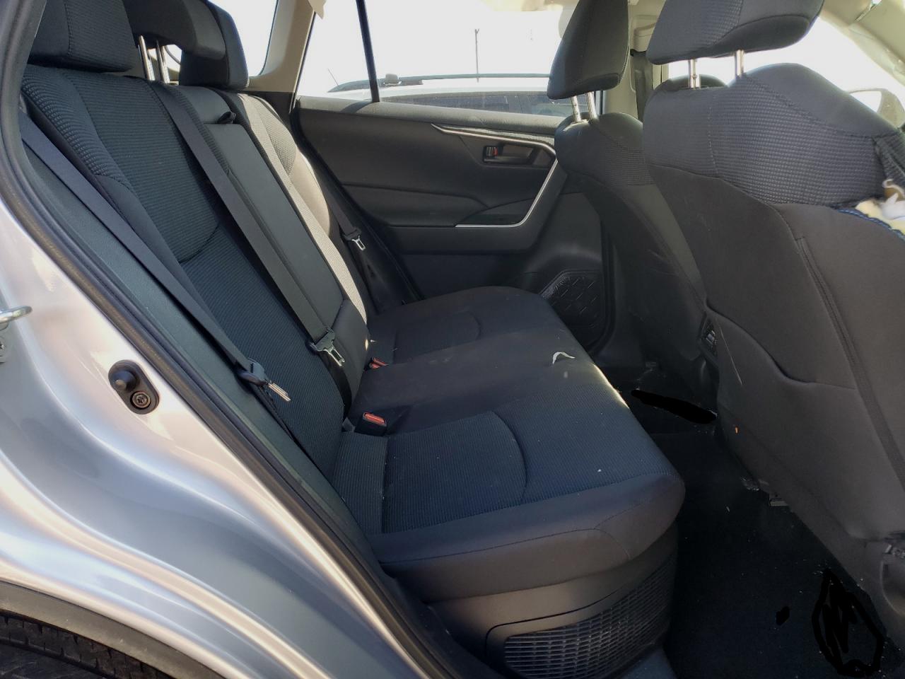 2024 Toyota Rav4 Le VIN: JTMMWRFV4RD221467 Lot: 85181205