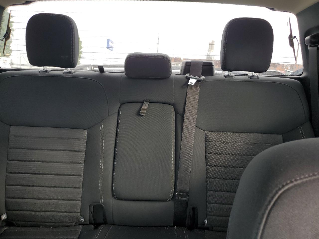 2021 Ford Ranger Xl VIN: 1FTER4EH4MLD38412 Lot: 82369215