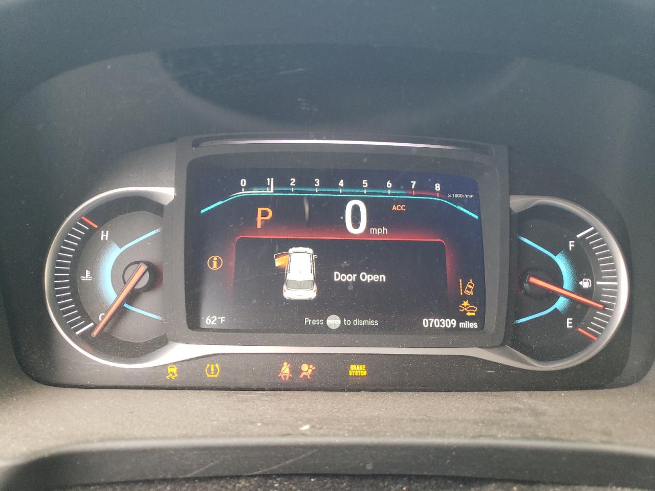 2021 Honda Pilot Exl VIN: 5FNYF6H52MB083247 Lot: 82283125