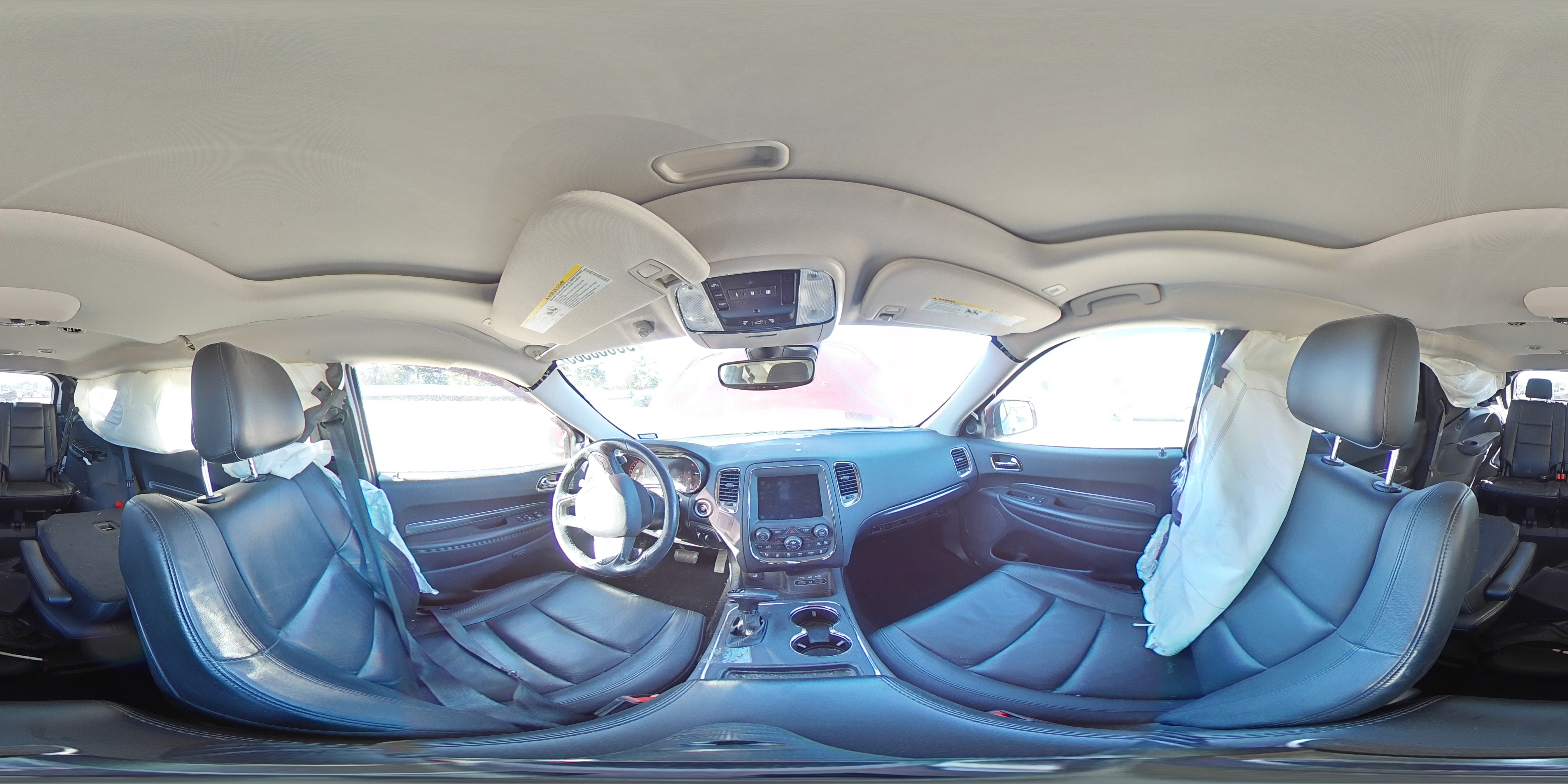 2020 Dodge Durango Gt VIN: 1C4RDJDG1LC302232 Lot: 90650585