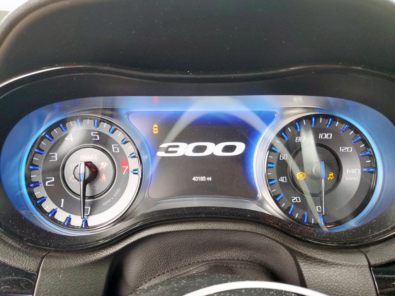 2023 Chrysler 300 S VIN: 2C3CCABG7PH510022 Lot: 90544645