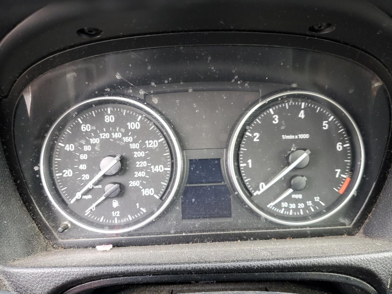 2008 BMW Ix VIN: WBAVC93578K040131 Lot: 82344475