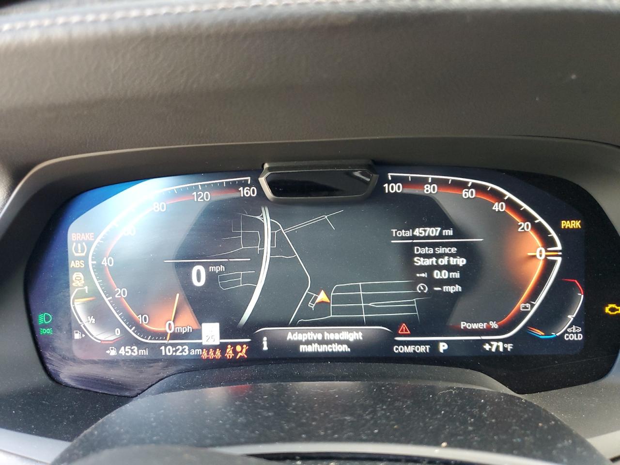 2022 BMW X5 Sdrive 40I VIN: 5UXCR4C04N9M53139 Lot: 85103915