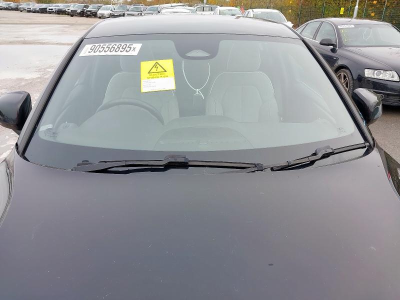 2024 VOLVO EC40 185KW EXTENDED RANGE ULTRA 78KWH 5DR AUTO