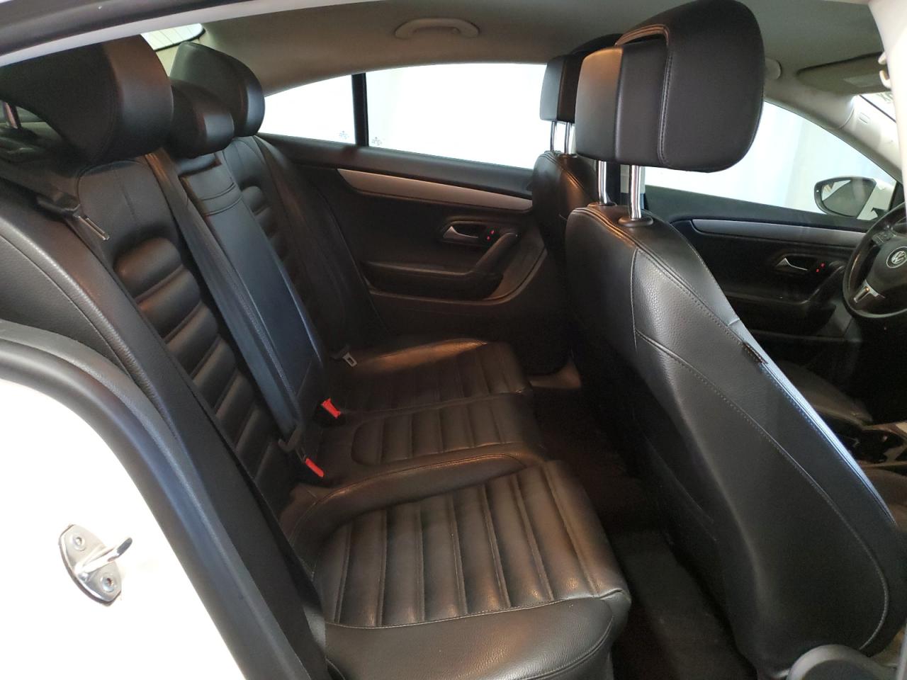 2014 Volkswagen Cc Sport VIN: WVWBP7AN5EE527775 Lot: 82386095