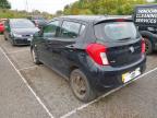 2017 VAUXHALL VIVA SE AC  for sale at Copart SANDTOFT