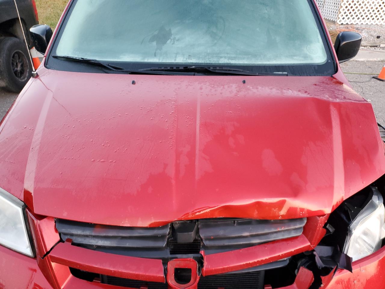 2010 Dodge Grand Caravan Se VIN: 2D4RN4DE6AR112401 Lot: 86443125