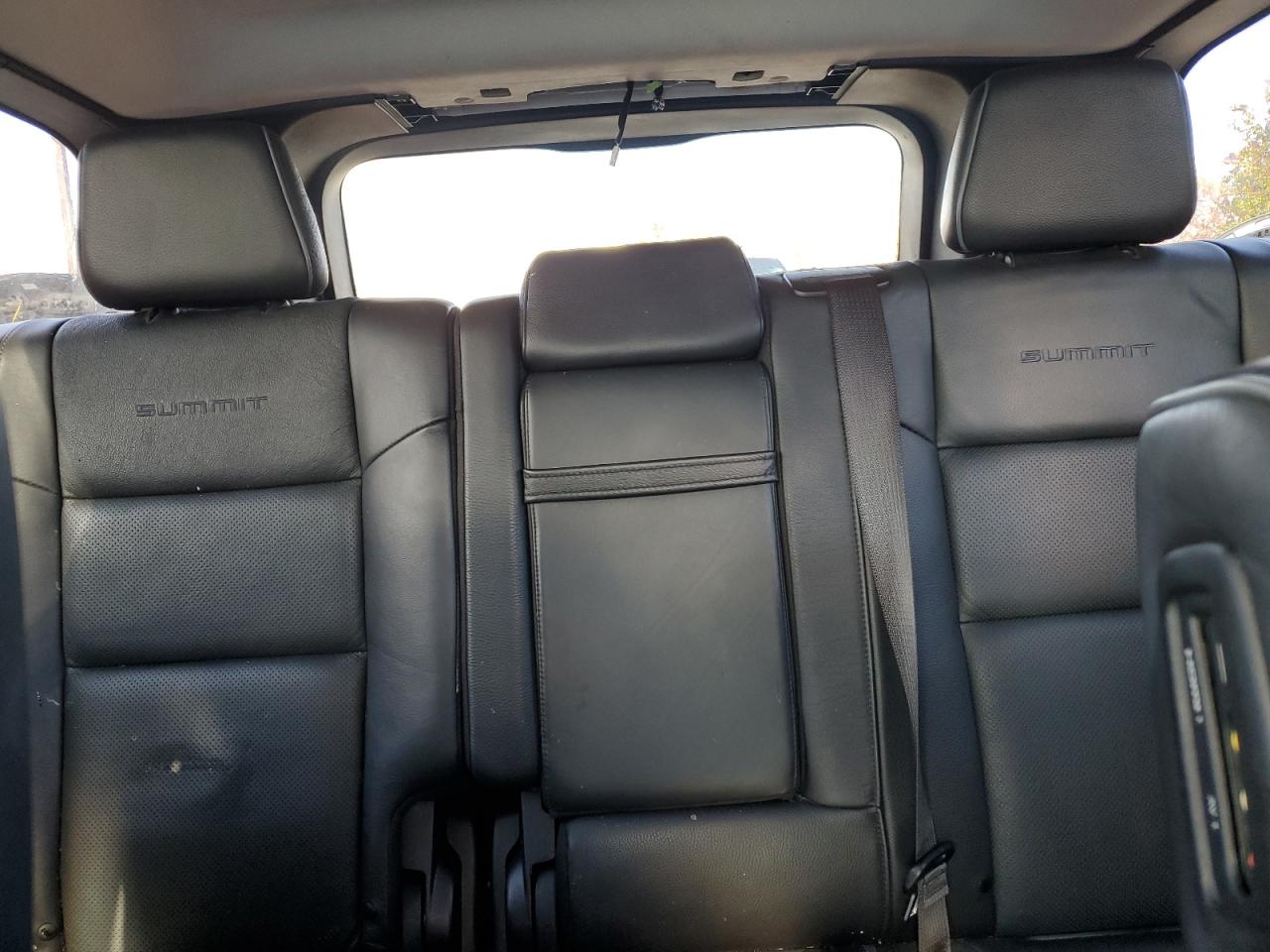 2020 Jeep Grand Cherokee Summit VIN: 1C4RJFJT7LC164557 Lot: 90317345