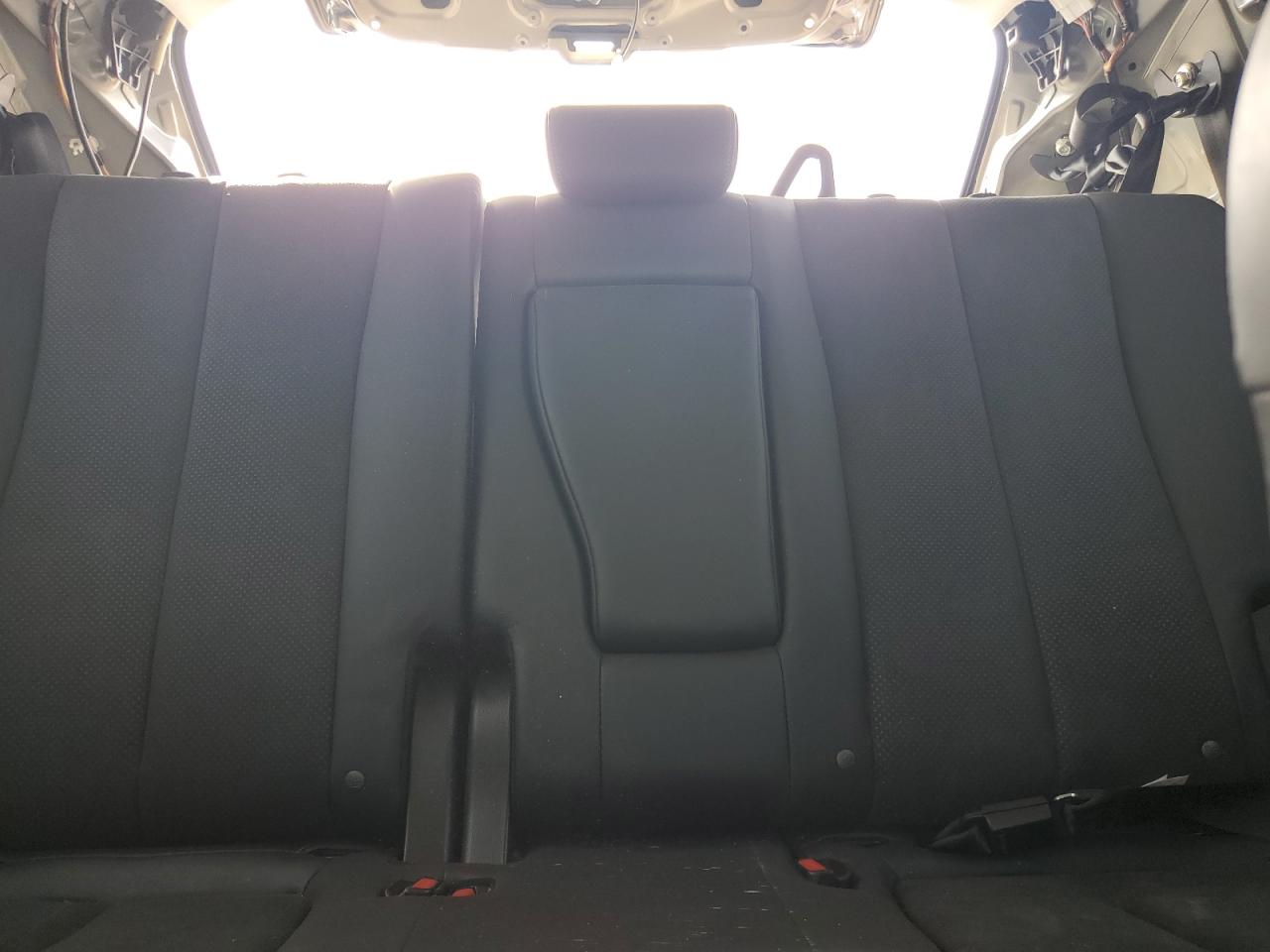 2023 Mitsubishi Eclipse Cross Se VIN: JA4ATWAA6PZ001160 Lot: 81694825