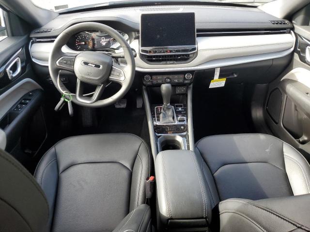  JEEP COMPASS 2025 Белы