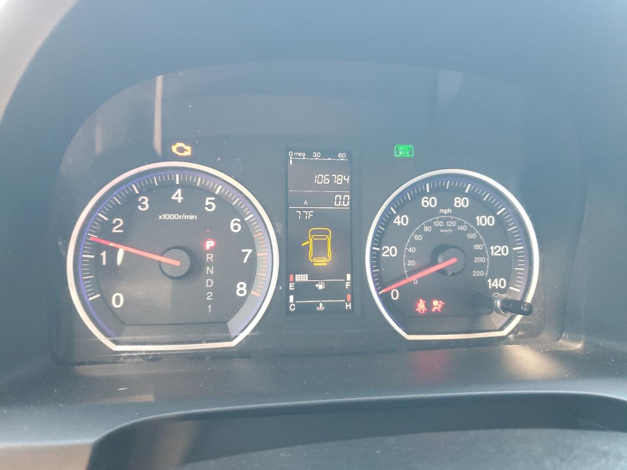 2008 Honda Cr-V Ex VIN: JHLRE485X8C013111 Lot: 82773815