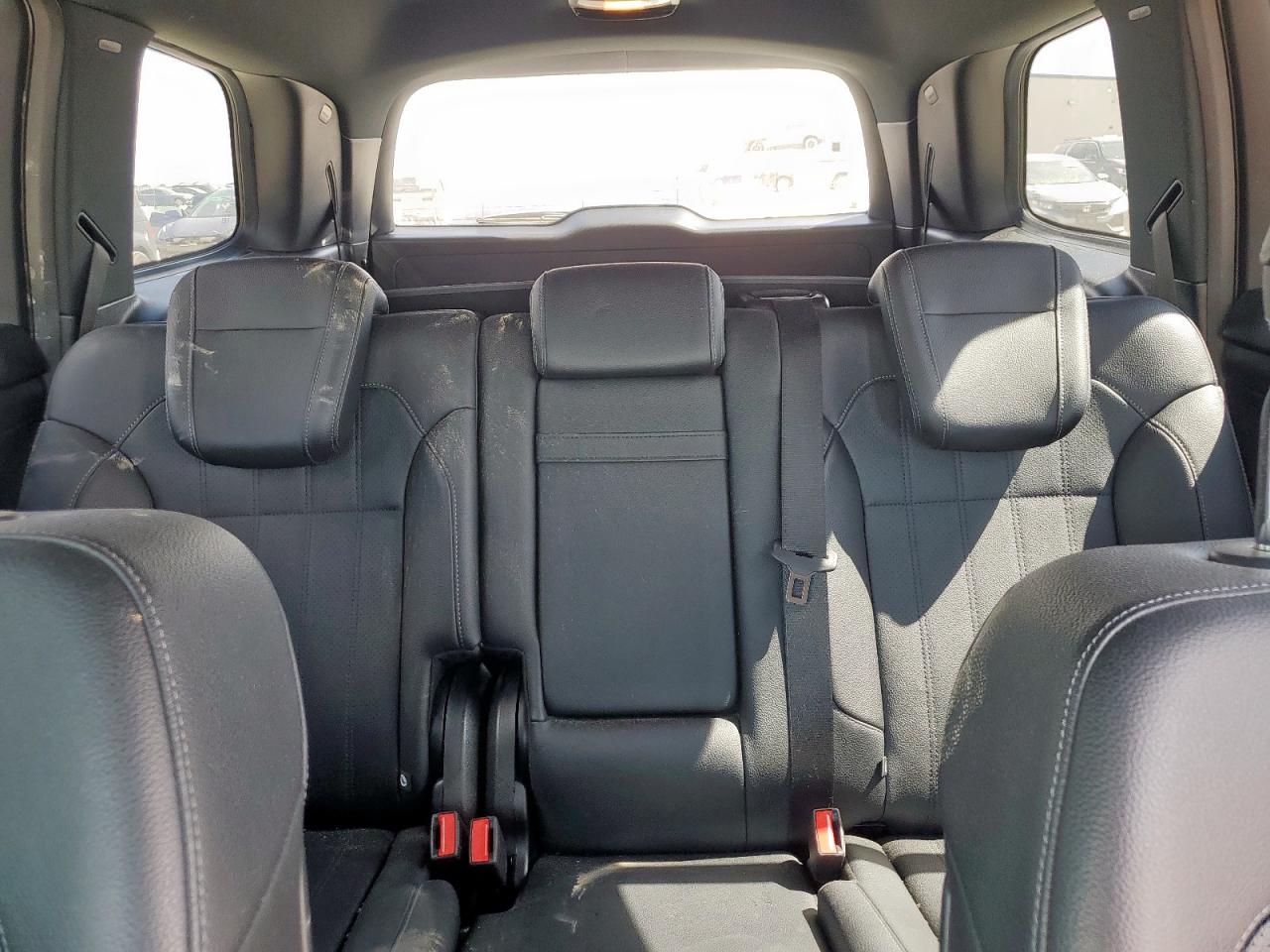 2017 Mercedes-Benz Gls 450 4Matic VIN: 4JGDF6EEXHA976103 Lot: 85582515