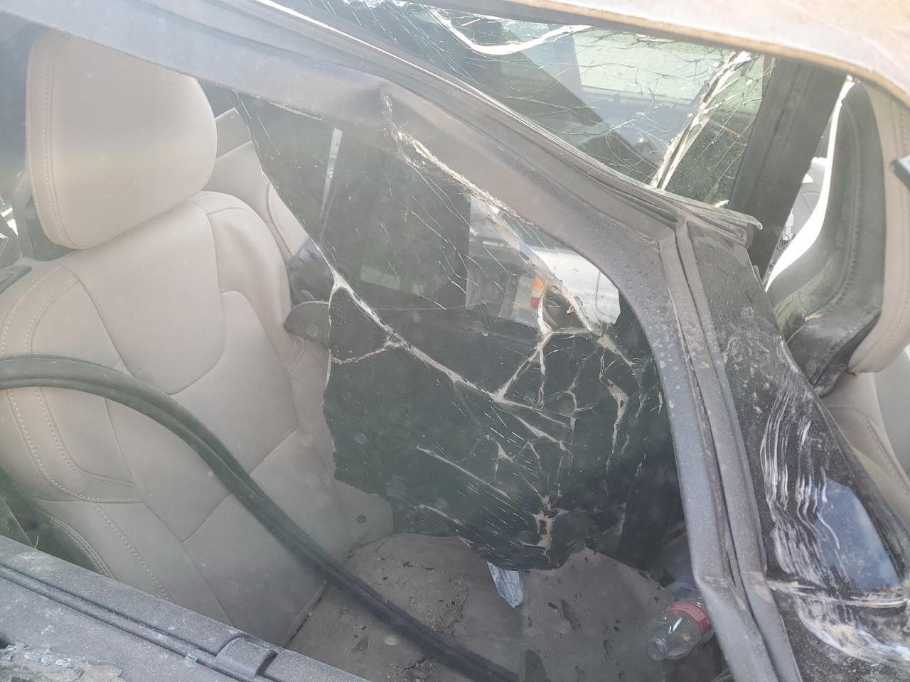 2025 Volvo Xc90 Ultra VIN: YV4062PG1S1377640 Lot: 86442065