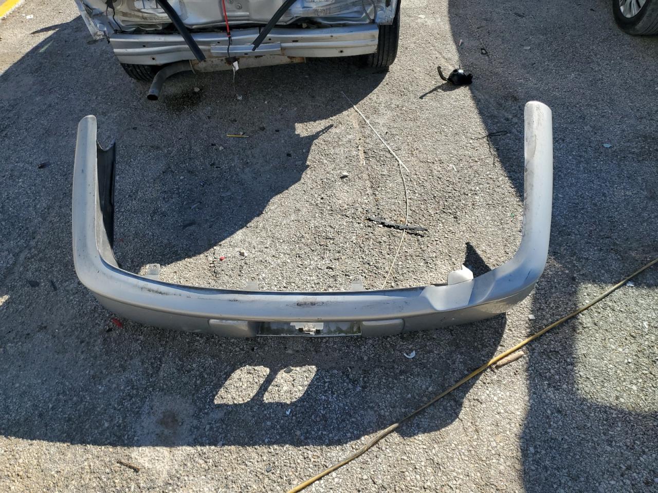 2002 Chevrolet Malibu VIN: 1G1ND52J82M529150 Lot: 85324715