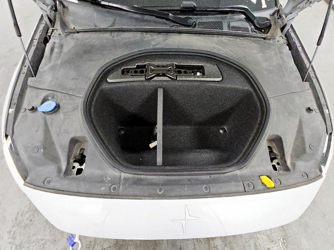 2023 Polestar 2 VIN: YSMEG3KA8PL141890 Lot: 84946765